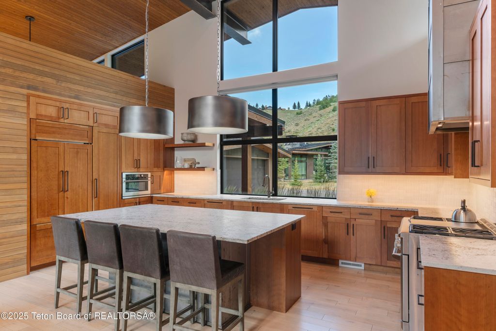 14265 S LEADER Lane, Jackson, WY 83001 photo 10