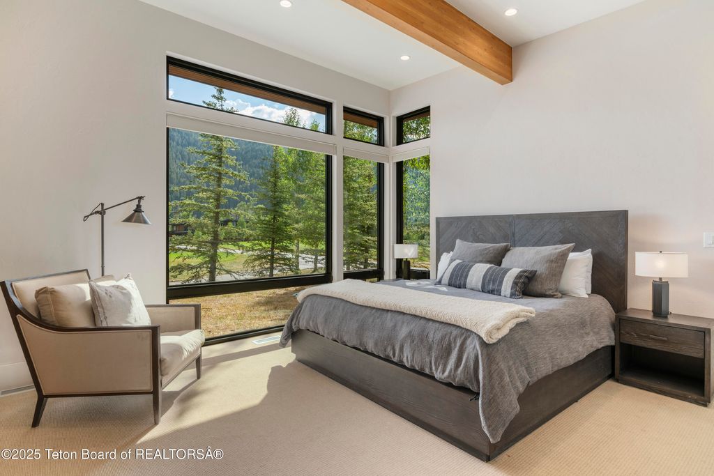 14265 S LEADER Lane, Jackson, WY 83001 photo 13