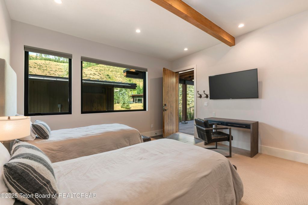 14265 S LEADER Lane, Jackson, WY 83001 photo 16