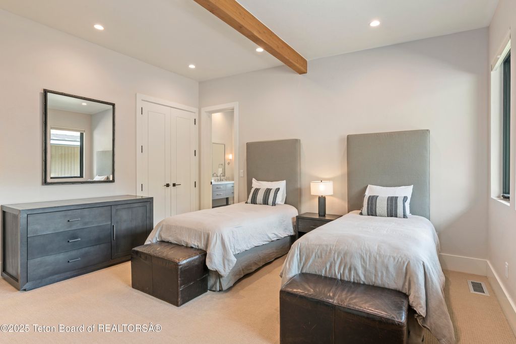 14265 S LEADER Lane, Jackson, WY 83001 photo 17