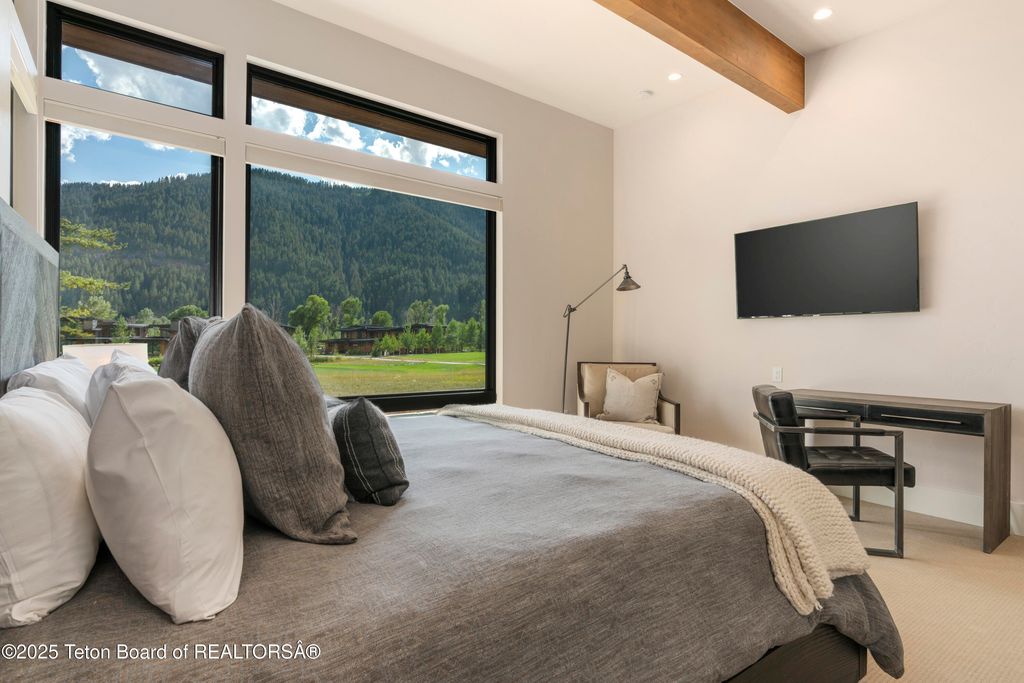 14265 S LEADER Lane, Jackson, WY 83001 photo 20