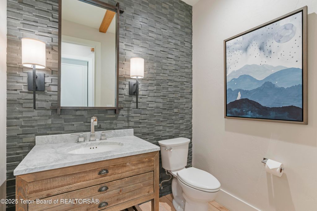 14265 S LEADER Lane, Jackson, WY 83001 photo 23