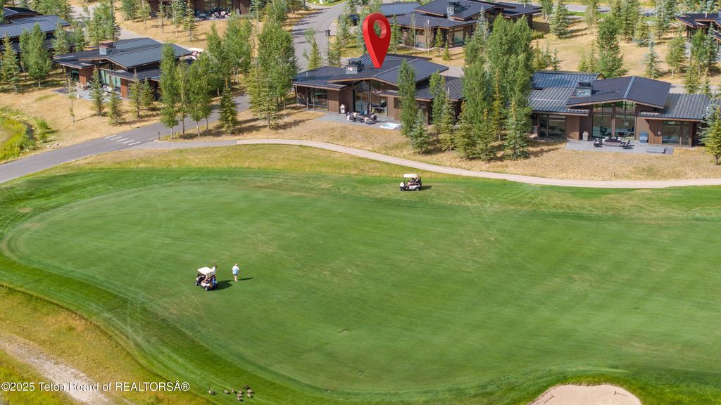 14265 S LEADER Lane, Jackson, WY 83001 photo 24