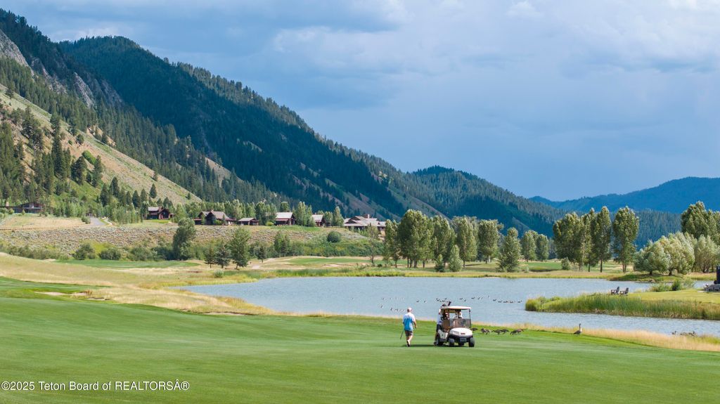 14265 S LEADER Lane, Jackson, WY 83001 photo 5