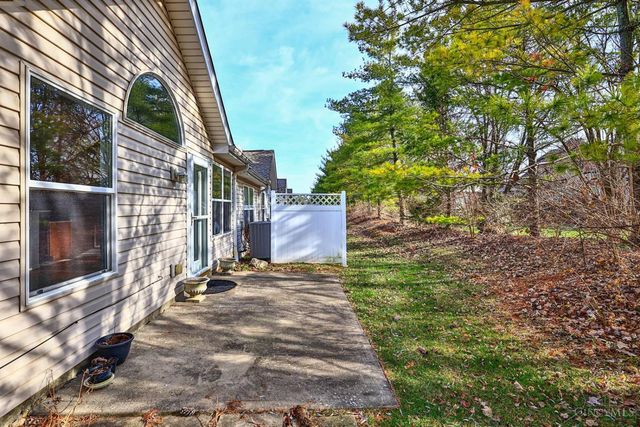 6545 Quail Lake, Deerfield Twp., OH 45040