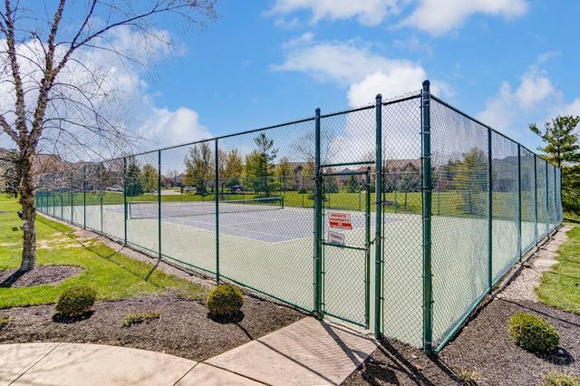 6545 Quail Lake, Deerfield Twp., OH 45040