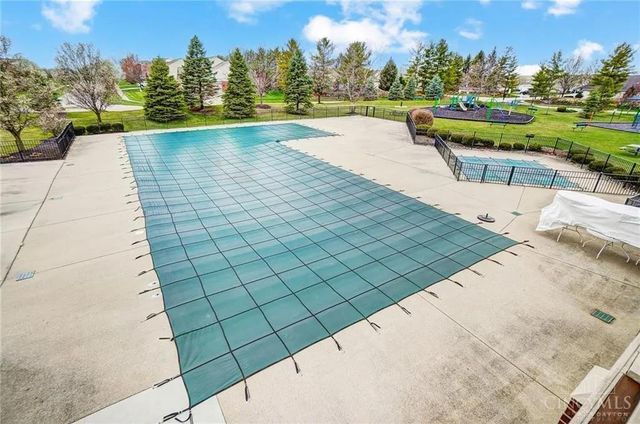 6545 Quail Lake, Deerfield Twp., OH 45040