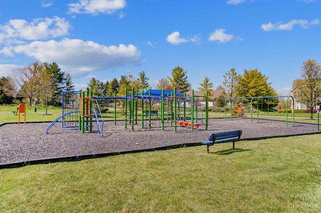 6545 Quail Lake, Deerfield Twp., OH 45040