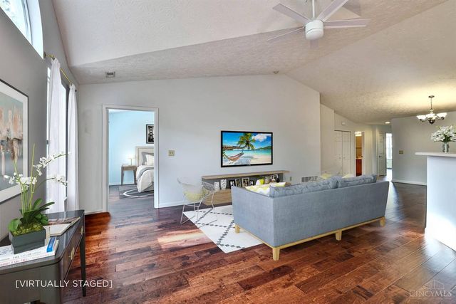 6545 Quail Lake, Deerfield Twp., OH 45040