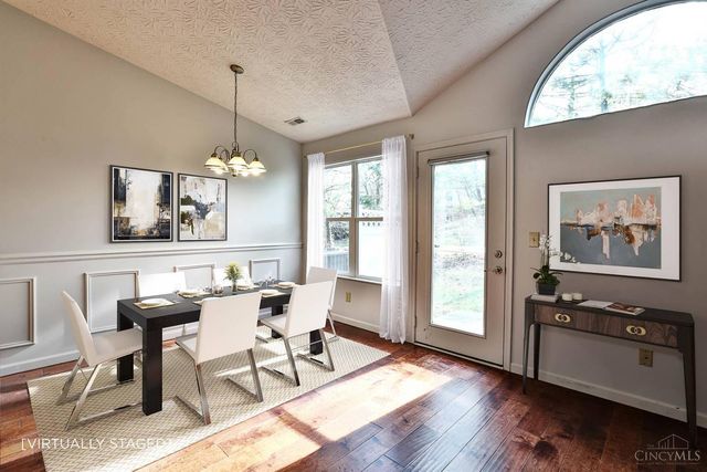 6545 Quail Lake, Deerfield Twp., OH 45040