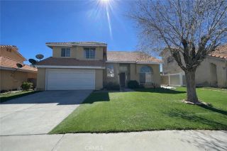 14527 Pony Trail Road, Victorville, CA 92392