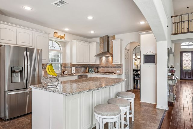 1404 Taylor Lane, Mckinney, TX 75071