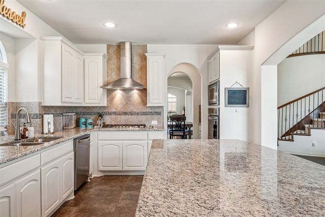 1404 Taylor Lane, Mckinney, TX 75071