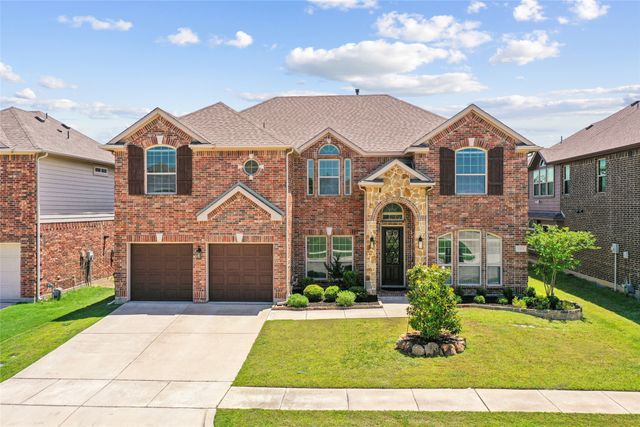1404 Taylor Lane, Mckinney, TX 75071