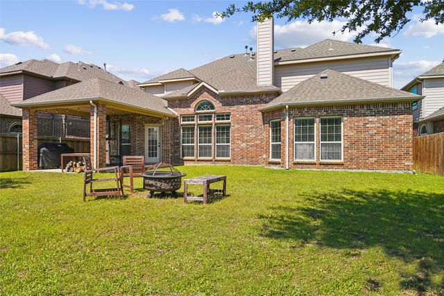 1404 Taylor Lane, Mckinney, TX 75071