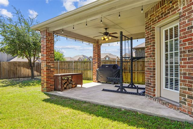 1404 Taylor Lane, Mckinney, TX 75071