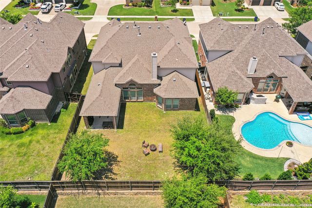 1404 Taylor Lane, Mckinney, TX 75071