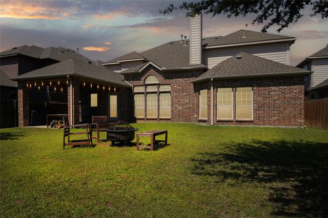 1404 Taylor Lane, Mckinney, TX 75071