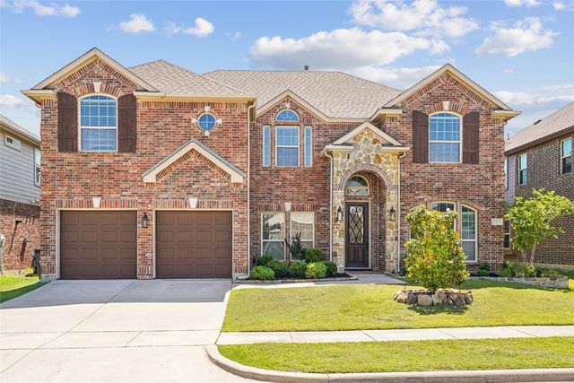 1404 Taylor Lane, Mckinney, TX 75071