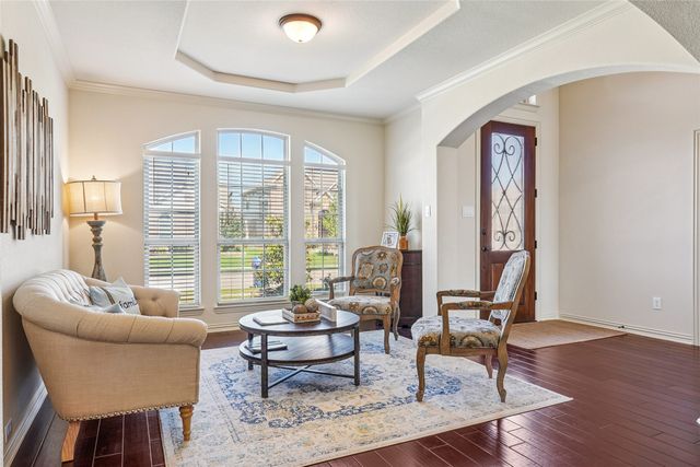 1404 Taylor Lane, Mckinney, TX 75071