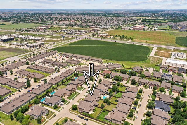 1404 Taylor Lane, Mckinney, TX 75071