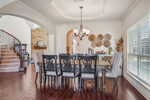 1404 Taylor Lane, Mckinney, TX 75071