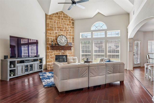 1404 Taylor Lane, Mckinney, TX 75071