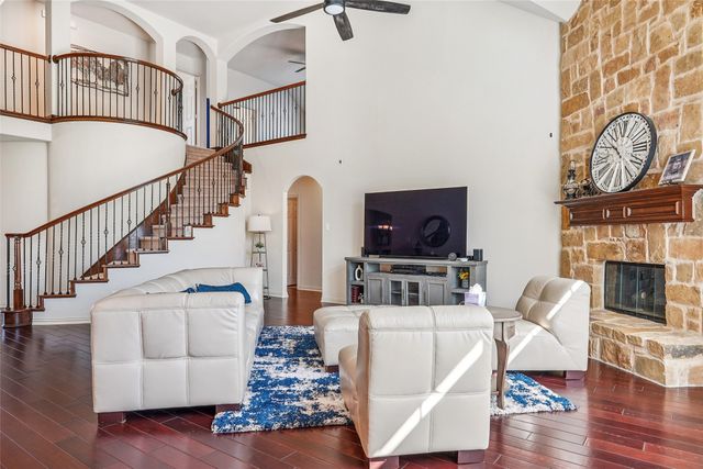 1404 Taylor Lane, Mckinney, TX 75071