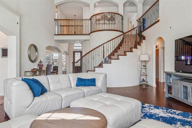 1404 Taylor Lane, Mckinney, TX 75071