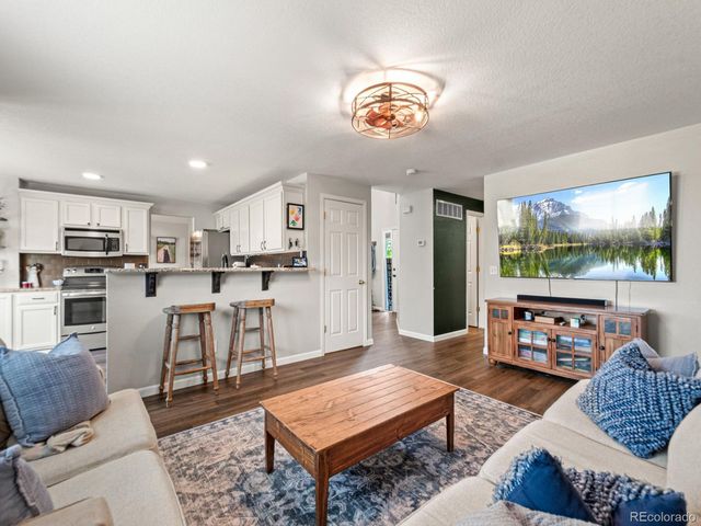 4833 Eckert Street, Castle Rock, CO 80104