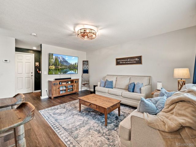4833 Eckert Street, Castle Rock, CO 80104