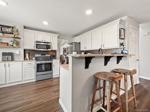4833 Eckert Street, Castle Rock, CO 80104