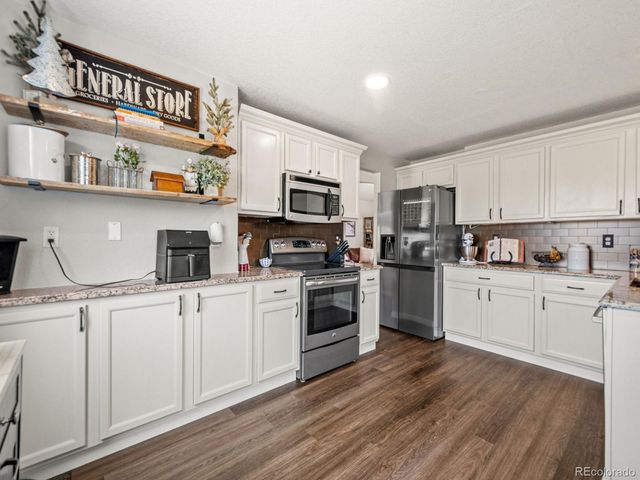 4833 Eckert Street, Castle Rock, CO 80104