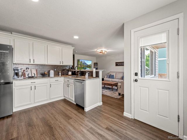 4833 Eckert Street, Castle Rock, CO 80104