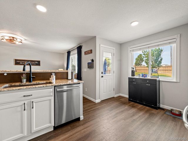 4833 Eckert Street, Castle Rock, CO 80104