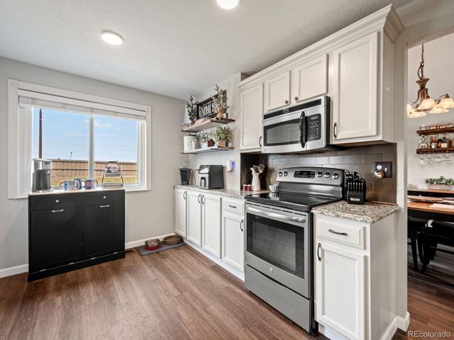 4833 Eckert Street, Castle Rock, CO 80104