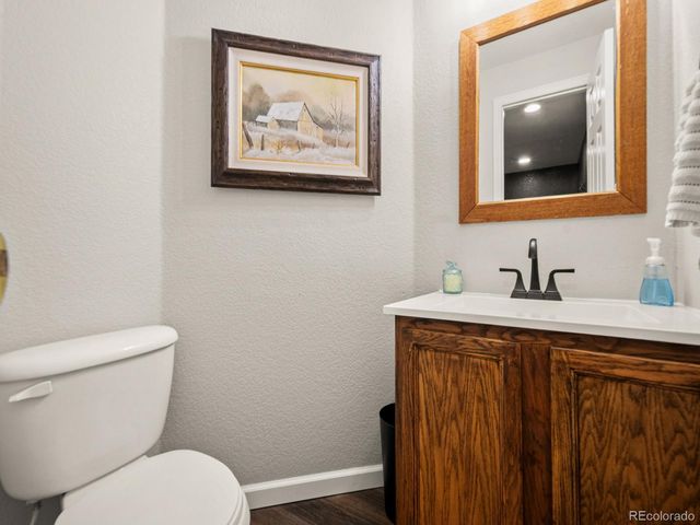 4833 Eckert Street, Castle Rock, CO 80104