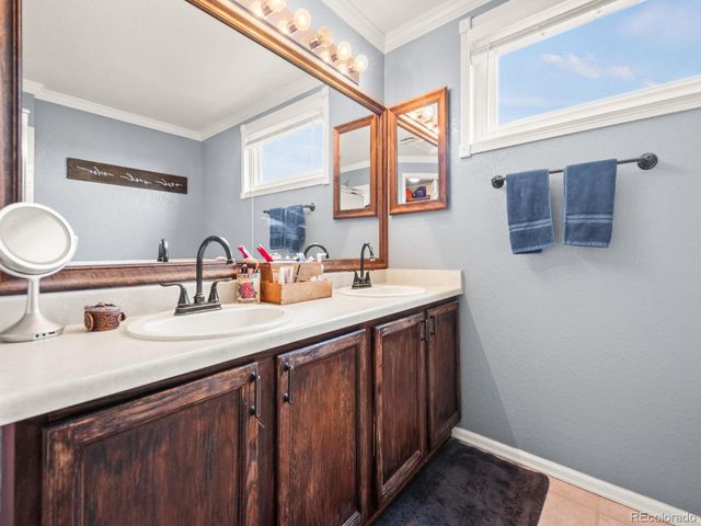 4833 Eckert Street, Castle Rock, CO 80104