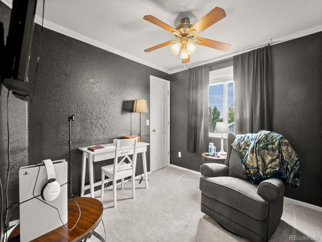 4833 Eckert Street, Castle Rock, CO 80104