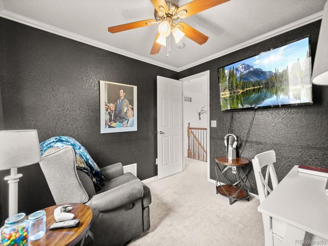 4833 Eckert Street, Castle Rock, CO 80104