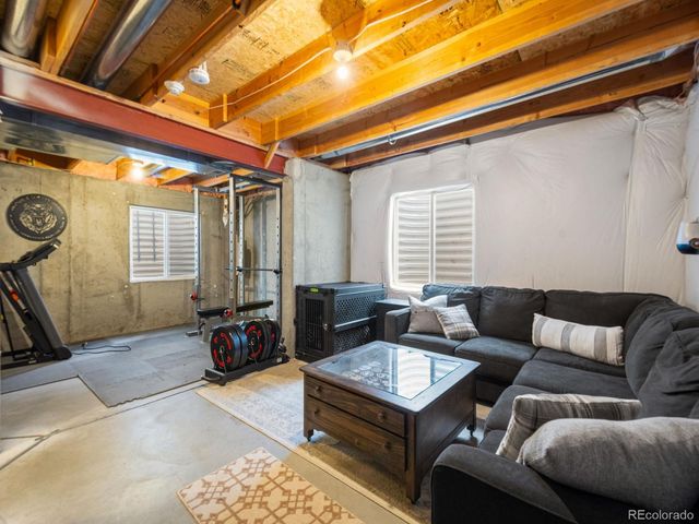 4833 Eckert Street, Castle Rock, CO 80104