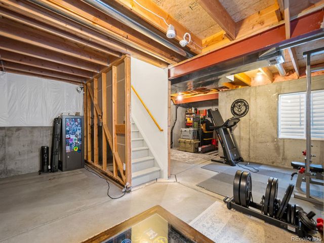 4833 Eckert Street, Castle Rock, CO 80104