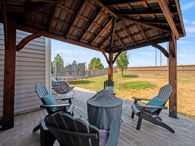4833 Eckert Street, Castle Rock, CO 80104