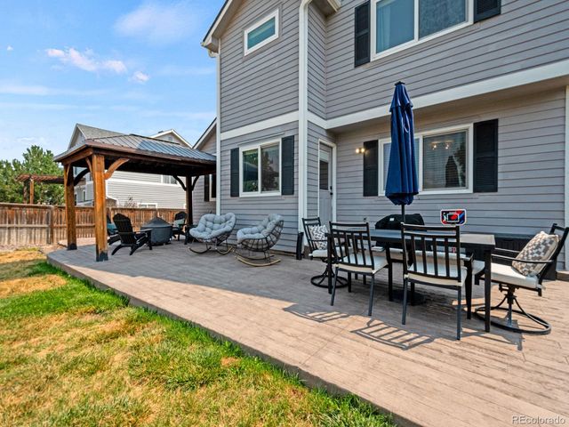 4833 Eckert Street, Castle Rock, CO 80104