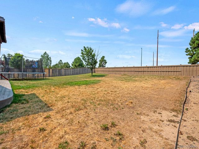 4833 Eckert Street, Castle Rock, CO 80104