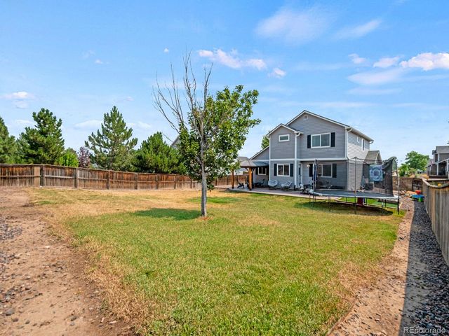 4833 Eckert Street, Castle Rock, CO 80104