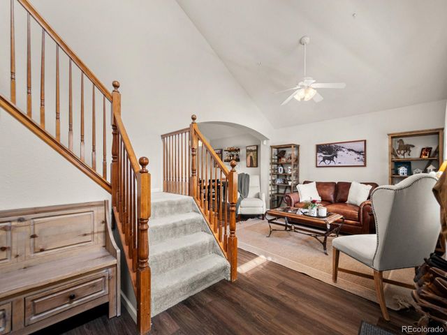 4833 Eckert Street, Castle Rock, CO 80104