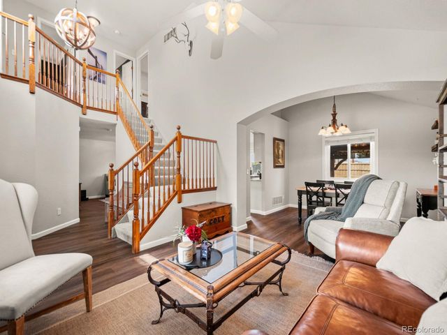 4833 Eckert Street, Castle Rock, CO 80104