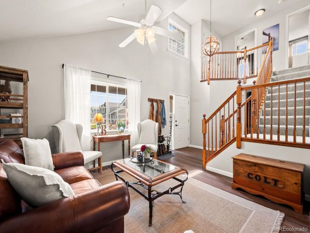 4833 Eckert Street, Castle Rock, CO 80104