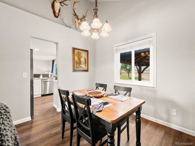 4833 Eckert Street, Castle Rock, CO 80104